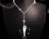 animated necklace