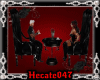 chaise cafe chic