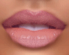 Sexy pinky lips