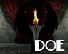 [d0e] Dark Wing Torch