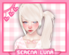 SL | Quinlivan Bby Blond