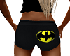 Batman Shorts
