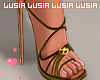 ♡ Tied Heels
