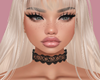 Nannie Blondie
