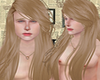Long Blonde