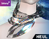 NHC - ODP 26 Scarf H