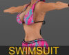 Swimsuit 04 Color 9