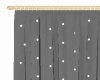 JZ Grey Curtains