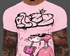 +P PANTHER TOP+