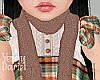 Autumn Kids Scarf
