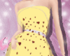 ` Yellow Dress