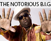 The Notorious B.I.G. DVD