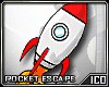 Rocket Escape F