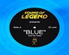 Sound Of Legend - Blue