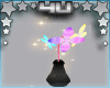 Magical Flowers Lamp