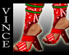 [VC] Sexy Elf Shoes