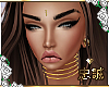 !C Chenai Skin Mocha