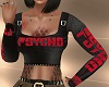 PSYCHO V CUT BY BD