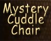 Mystery Cuddle Chair