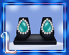 Pearl Earrings V2
