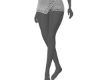 Grey Skirt