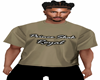 Prince Shah Royal Tee