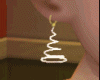 [aba] Helix Earrings