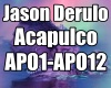 QSJ-J.Derulo Acapulco