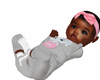 kree baby grey outfit