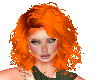ORANGE FIRE MILF