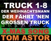 Tom Astor -Der Weihnacht