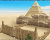 Egypt - Castle