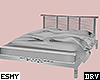 Drv: Messy Bed