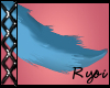 Ryoi blue tail