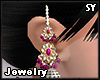 [SY]Rani Earrings
