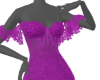 ! NIARA'S WEDDING GOWN