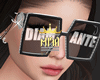 MI7A | DM_Black Glasses