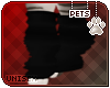 [Pets]Fai |legwarmers v1
