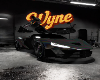 Chrome McLaren - Wyne