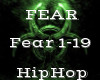 FEAR -HipHop-