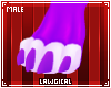 *L* Mao M Claws