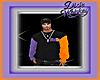 DW FED EX HALLOWEEN SHIR