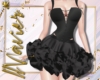 N| Sweet Dress Blk