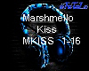 Marshmello Kiss