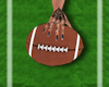 RUGBY 13  animated ball
