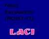 Nem Kerdezem