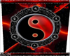 Red / Black ying n yang
