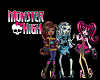 Monster High Dublight