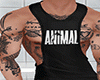 Muscle Animal+Tatoo