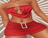 Red Sexy Set